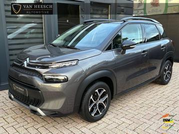 Citroen C3 Aircross 1.2 PureTech Shine | Automaat | 2022 beschikbaar voor biedingen