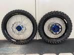 Haan Wheels Wielenset KTM/Husqvarna/Gasgas SX/TC/MC 85cc, Gebruikt, Ophalen of Verzenden, Haan Wheels, Sales@haanwheels.nl