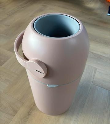 We-too luieremmer oud roze zo goed als nieuw beschikbaar voor biedingen