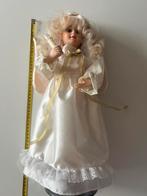 Kerst engel met licht, Ophalen of Verzenden, Zo goed als nieuw