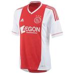 GEZOCHT: Ajax shirt maat S of M Lasse Schöne, Kleding | Heren, Sportkleding, Nieuw, Ophalen of Verzenden, Voetbal