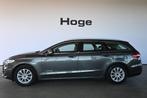Ford Mondeo Wagon 2.0 IVCT HEV Titanium Airco Navigatie Crui, Stof, Gebruikt, Origineel Nederlands, Hybride Elektrisch/Benzine