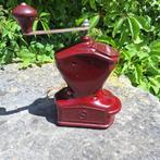 Bakeliet koffiemolen, Antiek en Kunst, Ophalen of Verzenden
