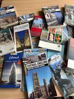 reisgidsen/boeken en kaarten van vele landen/steden, Boeken, Reisgidsen, Overige merken, Ophalen of Verzenden, Zo goed als nieuw