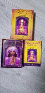 Opgestegen meesters doreen virtue orakel tarot kaarten, Boeken, Esoterie en Spiritualiteit, Tarot of Kaarten leggen, Overige typen