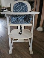 Kinderstoel, Ophalen, Gebruikt, Meegroeistoel, Stoelverkleiner