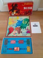 oud risk spel bordspel rode doos clipper, Ophalen of Verzenden, Gebruikt