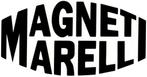 Magneti Marelli sticker #2, Verzenden