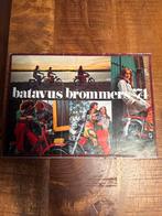 Batavus Bromfiets brochure 1974, Ophalen of Verzenden, Gebruikt, Overige typen