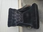 Te koop : Mooie gemakkelijke stoel., Huis en Inrichting, Stoelen, Ophalen, Gebruikt, Eén