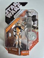 Star Wars TAC Legends Sandtrooper Squad Leader Dirty Body, Ophalen of Verzenden, Nieuw, Actiefiguurtje