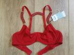 BH Marlies Dekkers 17101 Red/Red mt 70C, Kleding | Dames, Marlies Dekkers, BH, Verzenden, Rood