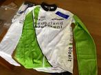 Fiets jersey thermofile lange mouw maat L NIEUW, Ophalen of Verzenden, Nieuw, L, Bovenkleding