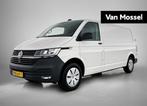 Volkswagen Transporter 2.0 TDI L2H1 Comfortline 110PK | Airc, Auto's, Voorwielaandrijving, 12 maanden, Stof, Gebruikt