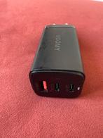 Voomy Charge M65 Snellader - 65W - USB-C & USB-A, Ophalen of Verzenden, Gebruikt, Overige merken