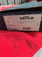 Venlo eengatsmengkraan Nim-Mes-Eco, Ophalen, Chroom, Kraan