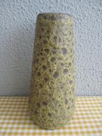 Vintage Vaasje Fat Lava Retro, Ophalen of Verzenden, Huis en Inrichting