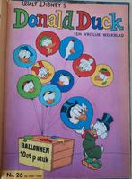 1e halfjaar Donald Duck uit 1965, Boeken, Stripboeken, Gelezen, Donald Duck, Ophalen of Verzenden, Eén stripboek