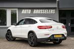 Mercedes-Benz GLC-klasse Coupé 250 4MATIC Edition 1 AMG ope, Automaat, Lichtsensor, Gebruikt, 4 cilinders