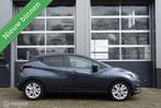 Nissan Micra 1.0 IG-T Tekna NAVI|CAMERA, Auto's, Nissan, Voorwielaandrijving, 101 pk, Gebruikt, Euro 6