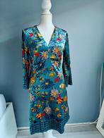 Jurk United Colors of Benetton, Maat 38/40 (M), Blauw, Nieuw, Ophalen of Verzenden
