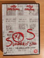 Summer of Sam - van Spike Lee Mira Sorvino, Cd's en Dvd's, Gebruikt, Ophalen of Verzenden, Vanaf 16 jaar