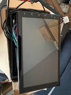 Soundway Double Din Autoradio - Nieuwstaat!, Gaming, HDMI, Touchscreen, Full HD