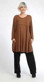 Akh Big Shirt Tuniek SALE❗️, Ophalen of Verzenden, Nieuw, Blouse of Tuniek