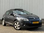 Renault Mégane 1.6 Dynamique D-RiemVervangen,2e Eigenaar,Tr, Auto's, Renault, Euro 5, Stof, Gebruikt, Zwart