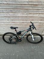 Mountainbike rockrider 120, Ophalen, 24 inch of meer, Rockrider Decathlon, Aluminium