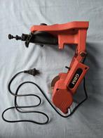 Kettingzaagslijper van GBM, Ophalen of Verzenden, Gebruikt, Minder dan 700 watt, Haakse handslijpmachine