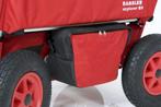 bolderkar Rambler Zijtassen, Ophalen of Verzenden, Nieuw