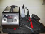 Tornador STEAM cleaning machine stoomreiniger, Witgoed en Apparatuur, Ophalen of Verzenden, Gebruikt, Stoomreiniger
