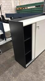 Kantoor/kast/dressoir/meubel, Ophalen, 100 tot 150 cm, 200 cm of meer, Zo goed als nieuw