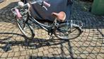 Fiets 22 inch, Fietsen en Brommers, Fietsen | Meisjes, Ophalen, Gebruikt, 20 inch