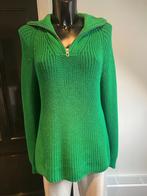 Smith & Soul trui, groen. Maat XS, Verzenden, Zo goed als nieuw, Maat 36 (S), Smith & Soul