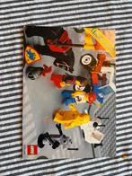 Oude Lego Catalogus, Ophalen of Verzenden, Lego