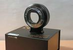 K&F consept Canon EF-EOS M Mount Adapter, Audio, Tv en Foto, Fotografie | Lenzen en Objectieven, Ophalen of Verzenden, Nieuw, Toebehoren