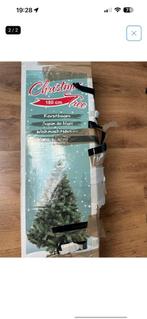 Kunst kerstboom 180cm, Ophalen, Zo goed als nieuw