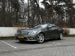 Mercedes-Benz Mercedes E200 AMG Pakket Zeer Netjes!, Automaat, Euro 5, Achterwielaandrijving, 1800 kg