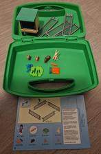 Playmobil 9104 Boerderij koffersetje, Ophalen of Verzenden, Zo goed als nieuw, Complete set