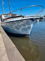 Super Favorite de Luxe 12m OK, Watersport en Boten, Motorboten en Motorjachten, Ophalen, Gebruikt, Staal, Diesel