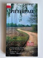 wandelgids Pieterpad LAW9-2, Traject II Vorden Maastricht 05, Fiets- of Wandelgids, Ophalen of Verzenden, Benelux, Gelezen