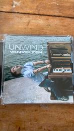 Van Velzen - Unwind, Ophalen of Verzenden, 2000 tot heden, Zo goed als nieuw