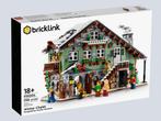 LEGO 910004 Winter Chalet. Nieuw in doos!, Ophalen of Verzenden, Nieuw, Complete set, Lego