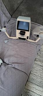 Erno E-600 Viewer - Filmkijker, Ophalen of Verzenden, Gebruikt, Met scherm