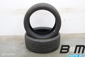 2 x 2554020 101Y Hankook Ventus S1 Evo3 met 6mm 255 40 20 beschikbaar voor biedingen