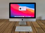 iMac 21.5" (Mid 2014) - 8GB RAM, 275GB SSD, Computers en Software, Apple Desktops, Ophalen of Verzenden, Zo goed als nieuw, 8 GB