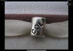 Pandora Bedel Cola blikje coll.item, Sieraden, Tassen en Uiterlijk, Bedels, Verzenden, Gebruikt, Zilver, Pandora