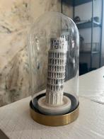 Toren Van Pisa Beeld In Stolp, Ophalen of Verzenden, Nieuw